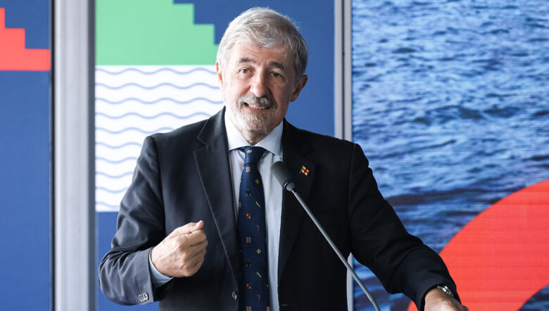 Marco Bucci