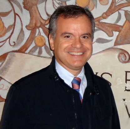 Marco Romanelli