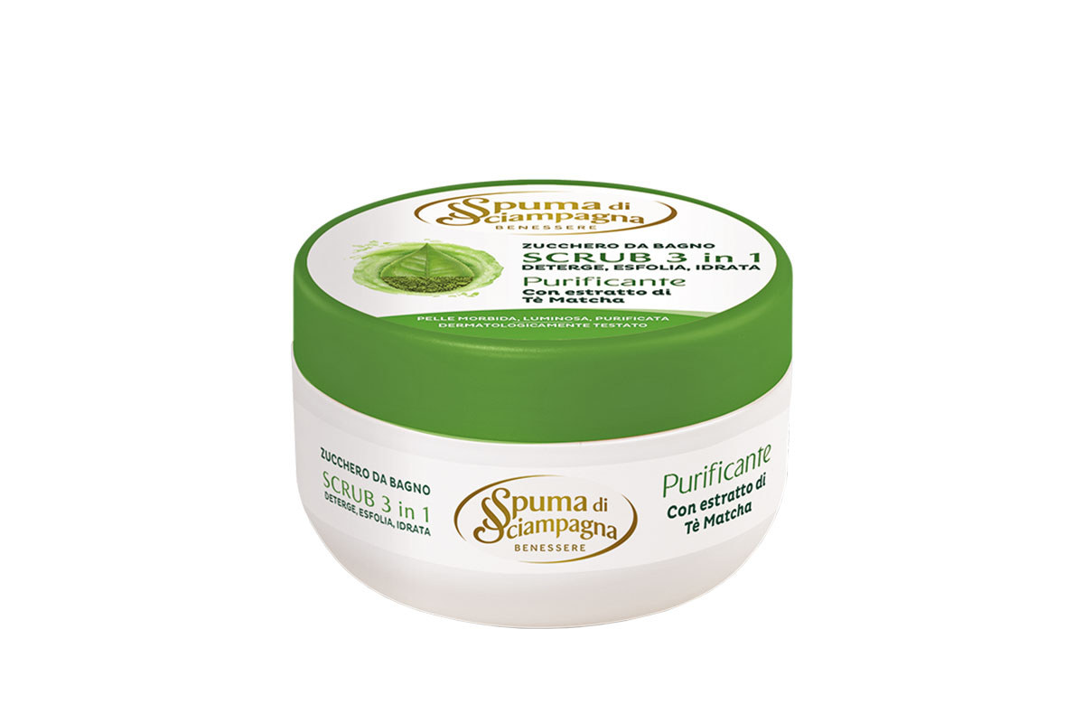 Tè matcha nella skincare: perché tutti lo vogliono e 10 prodotti da provare