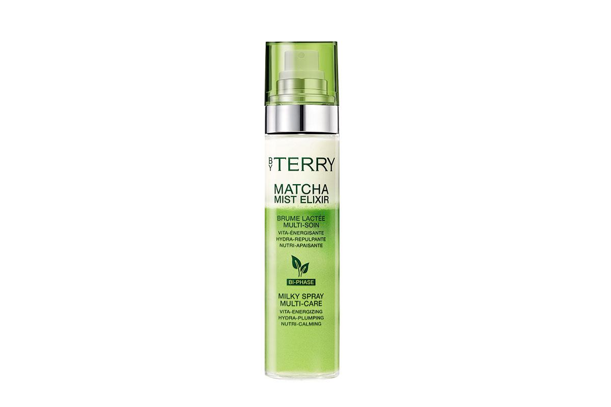 Tè matcha nella skincare: perché tutti lo vogliono e 10 prodotti da provare
