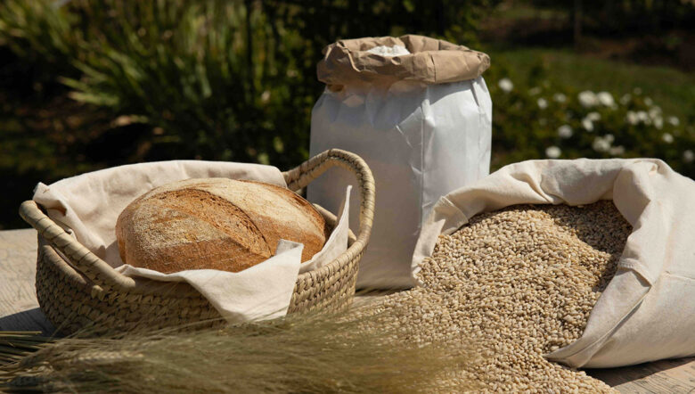 pane, grano