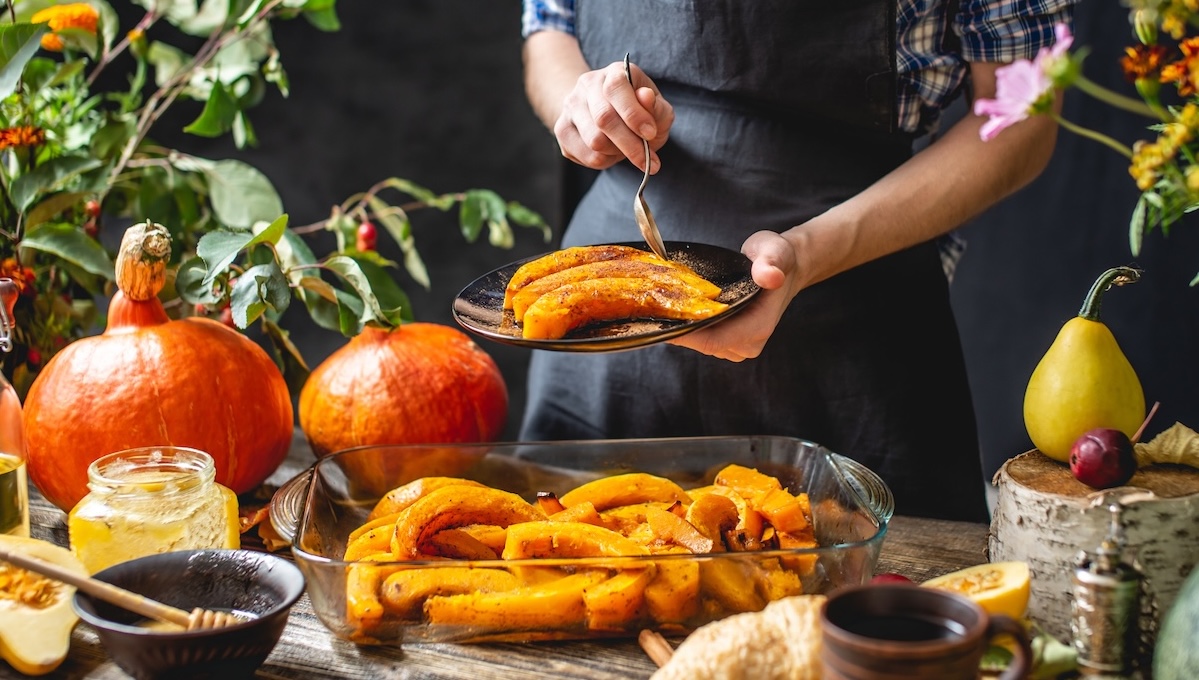 A ogni zucca, la sua ricetta: guida alle 5 varietà più amate A ogni zucca, la sua ricetta: guida alle 5 varietà più amate
