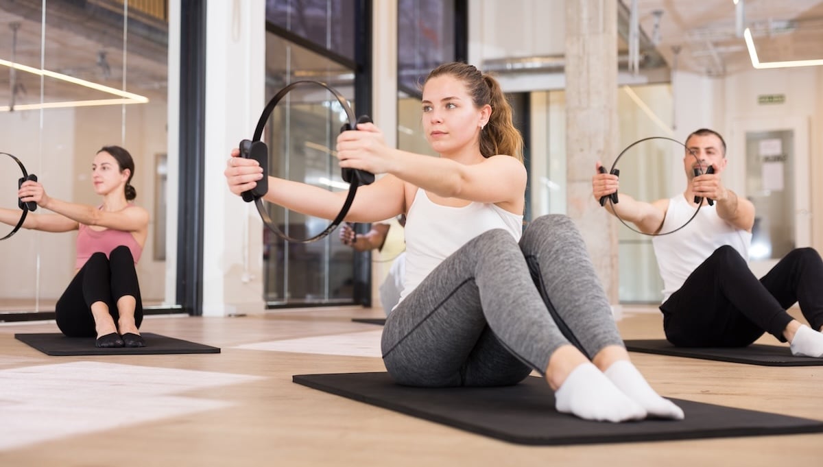 Pilates clinico: dal mal di schiena alla cervicale, quando può aiutarti davvero Pilates clinico: dal mal di schiena alla cervicale, quando può aiutarti davvero