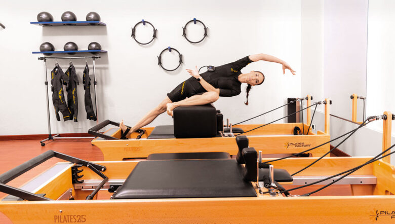 Pilates25’