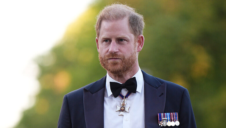 principe Harry