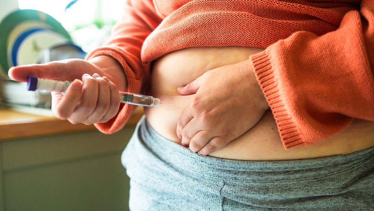 GLP-1, il messaggero che spegne la fame: dall’intestino al cervello, il viaggio dell’ormone diventato farmaco