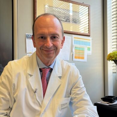 Stefano Carugo
