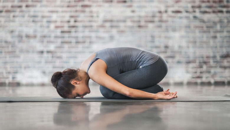 yoga per la concentrazione