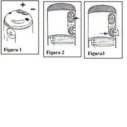 VACUUM APPAR MANUALE