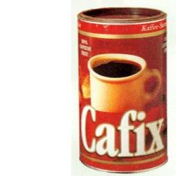 CAFIX SURROGATO CAFFE 200G
