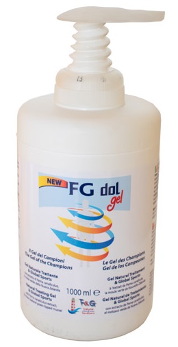 FG DOL GEL 1000ML