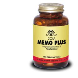 MEMO PLUS 100PRL