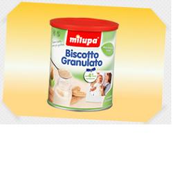 MILUPA BISCOTTO GRANULATO 400G