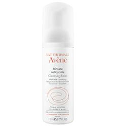 AVENE DUO MOUSSE DETERGENTE