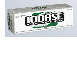 IODASE COMPLEX CREMA 200ML