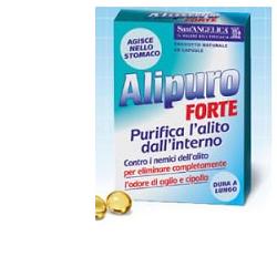 ALIPURO FORTE 40CPS