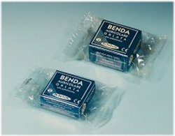 BENDA AURIC IODOFORMIO 5MTX2CM