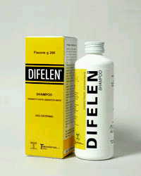 DIFELEN SHAMPOO 200G