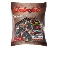 CARAMELLE CAFFE PAULISTA 150G
