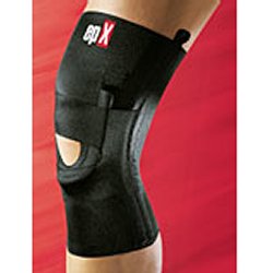 EPX KNEE J PATELLA DX M