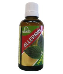 ALLERMIN ANTIALLERGICO GTT50ML