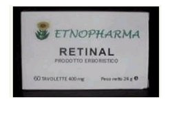 RETINAL 60CPR