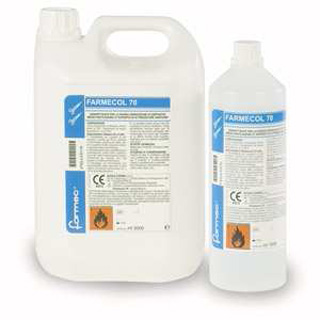 FARMECOL 70 SOL ALCO CE 1LT