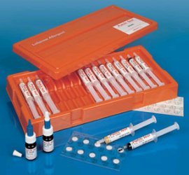 PATCH TEST SERIE EUROPEA