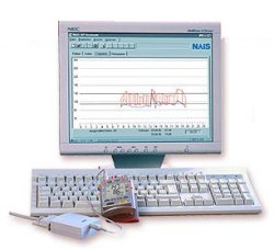 NAIS SOFTWARE SFIGMO PROFESS