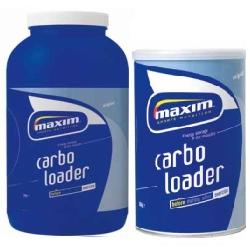 MAXIM CARBO LOADER 500G