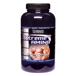 ULTIMATE N XTREME AMINO VAN330