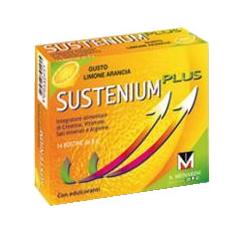 SUSTENIUM PLUS LIM ARA 14BUST