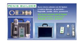 PENIS BUILDER APPAR
