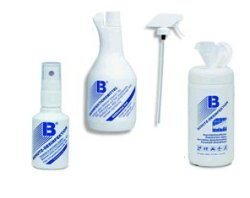 BARRYCIDAL 36 FAZZ 100PZ