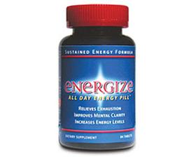 ENERGIZE 28CPS
