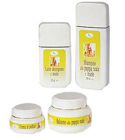 CREMA PROPOLI VISO 50ML
