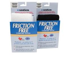 FRICTION FREE CALZA U BI S