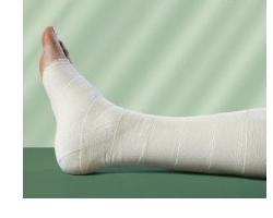 BENDA FISIOPLAST LIST 8X450