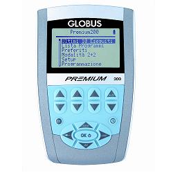 GLOBUS PREMIUM 200