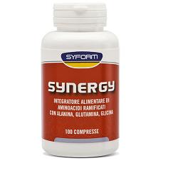 SYNERGY 100CPR