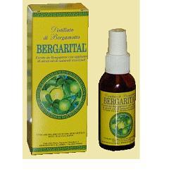 BERGARITAL SOL GTT 25ML