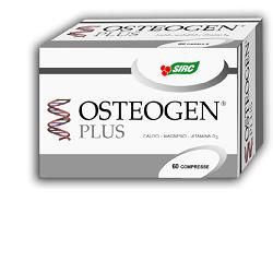OSTEOGEN PLUS 60CPR