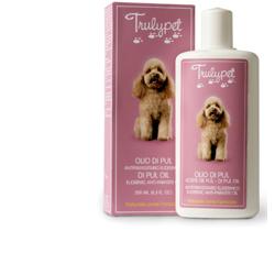 TRULYPET OLIO PULIZIA 200ML