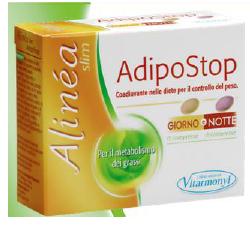 ALINEA SLIM ADIPOSTOP 30CPR