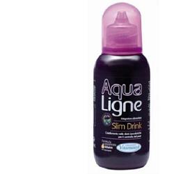 AQUALIGNE SLIM DRINK 400ML