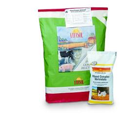 VITASOL BOVINI 2KG