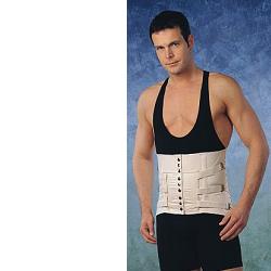 BUSTO U SEMIRIG LOMBARE 90