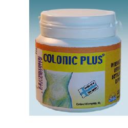 COLONIC PLUS 180CPR