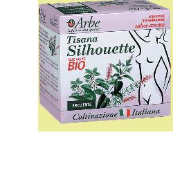 ARBE TIS BIODIN SILHOUETTE
