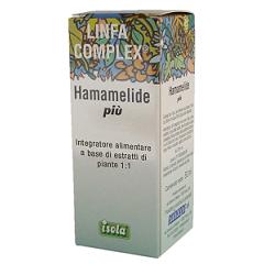 HAMAMELIDE PIU 50ML